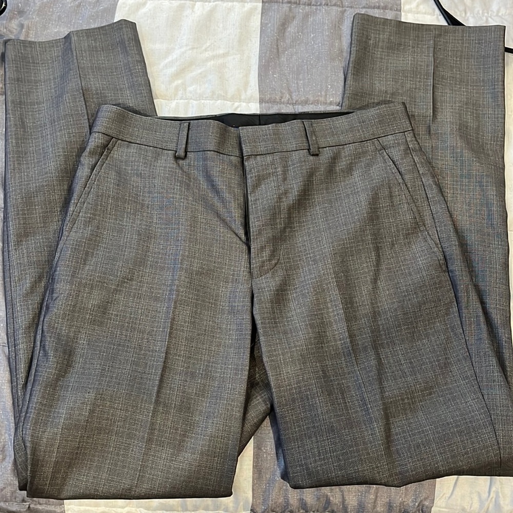 Billy London Slacks